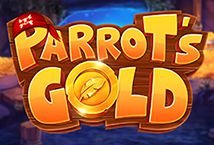 Parrots Gold slot